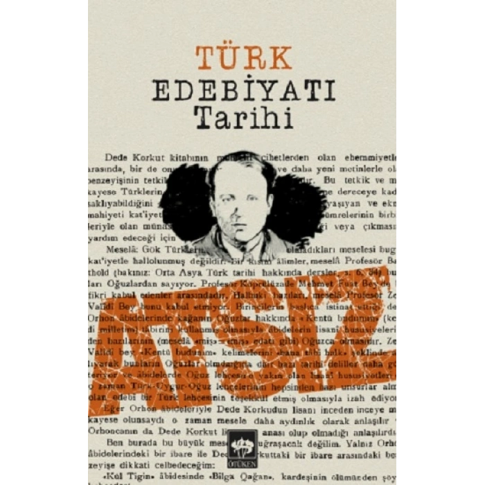Türk Edebiyatı Tarihi