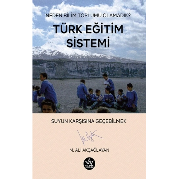 Türk Eğitim Sistemi