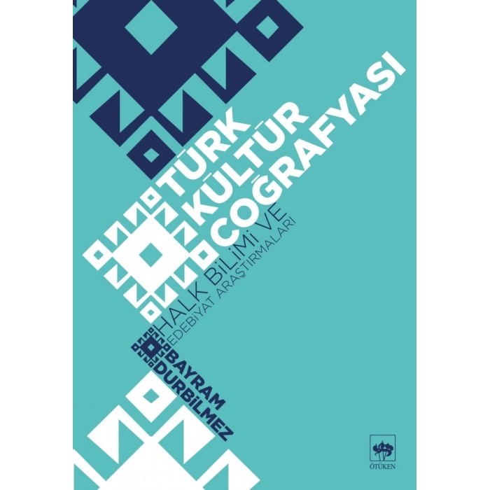 Türk Kültür Coğrafyası