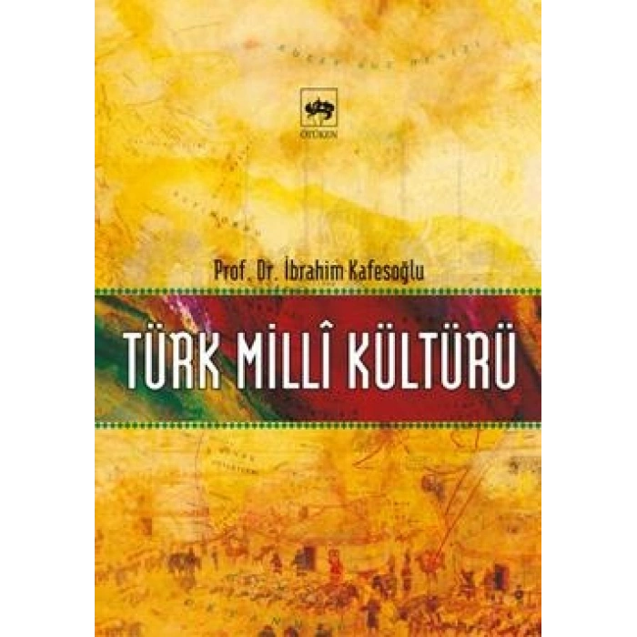 Türk Milli Kültürü