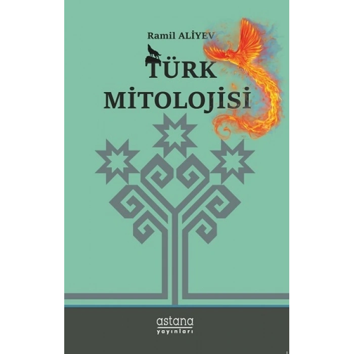 Türk Mitolojisi