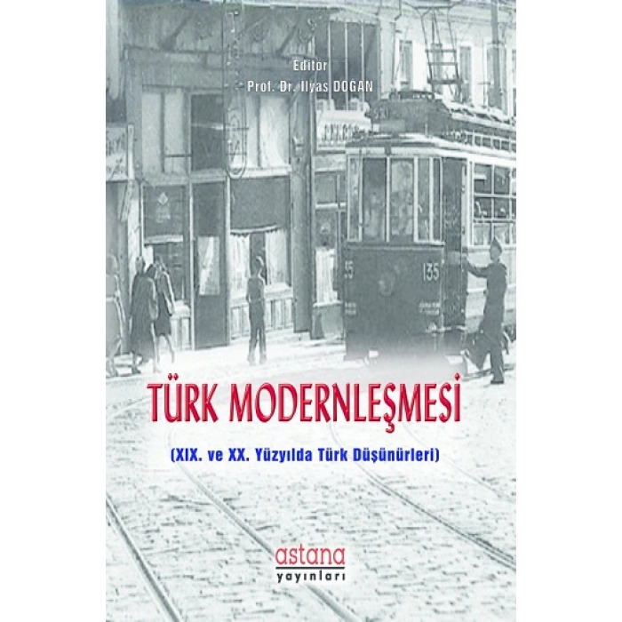 Türk Modernleşmesi
