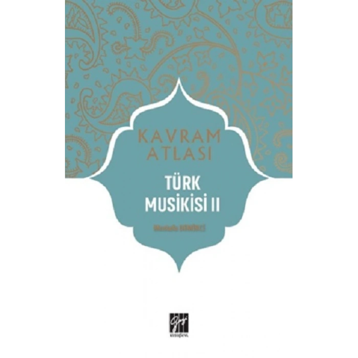 Türk Musikisi Iı
