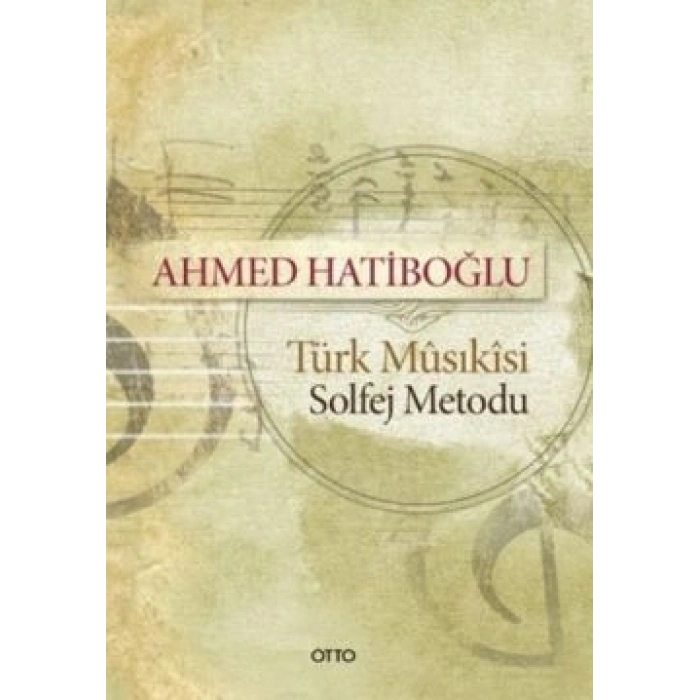 Türk Musikisi Solfej Metodu