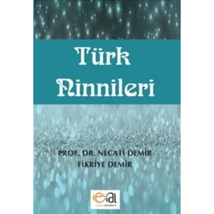 Türk Ninnileri