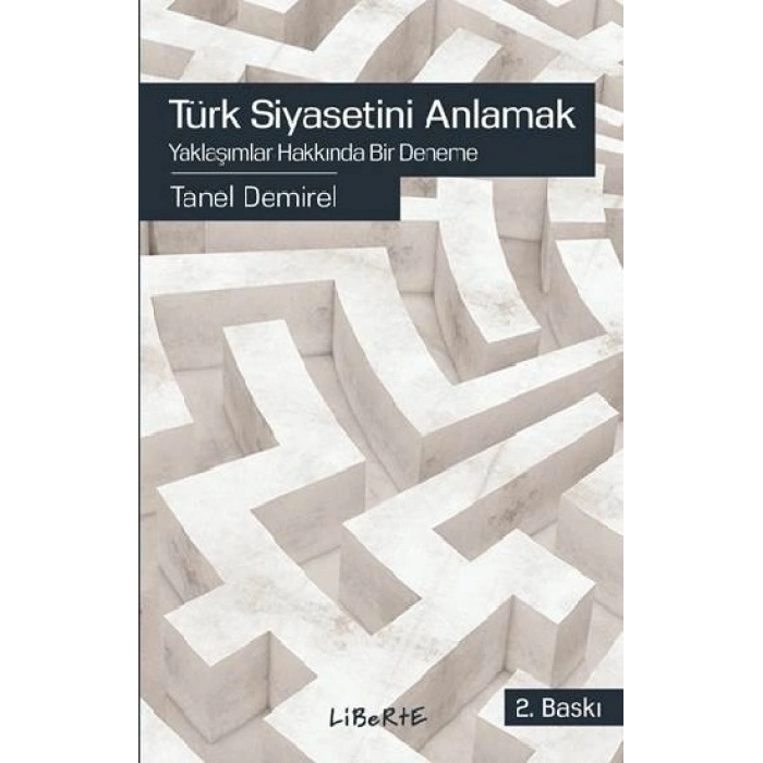Türk Siyasetini Anlamak