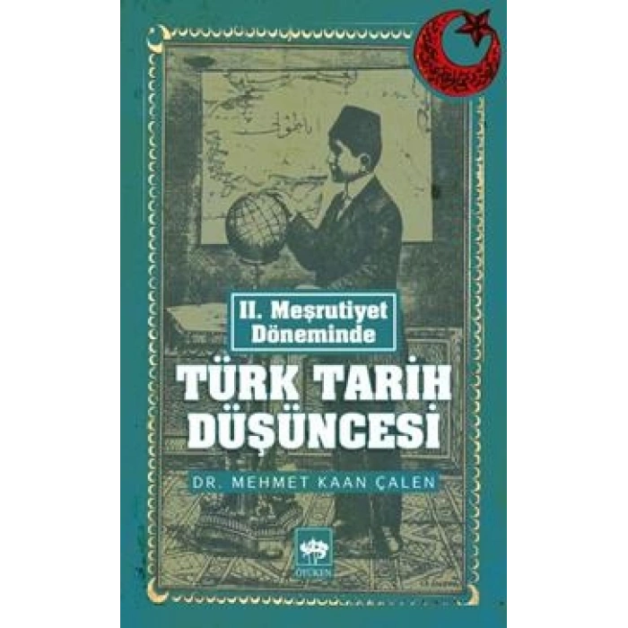 Türk Tarih Düşüncesi