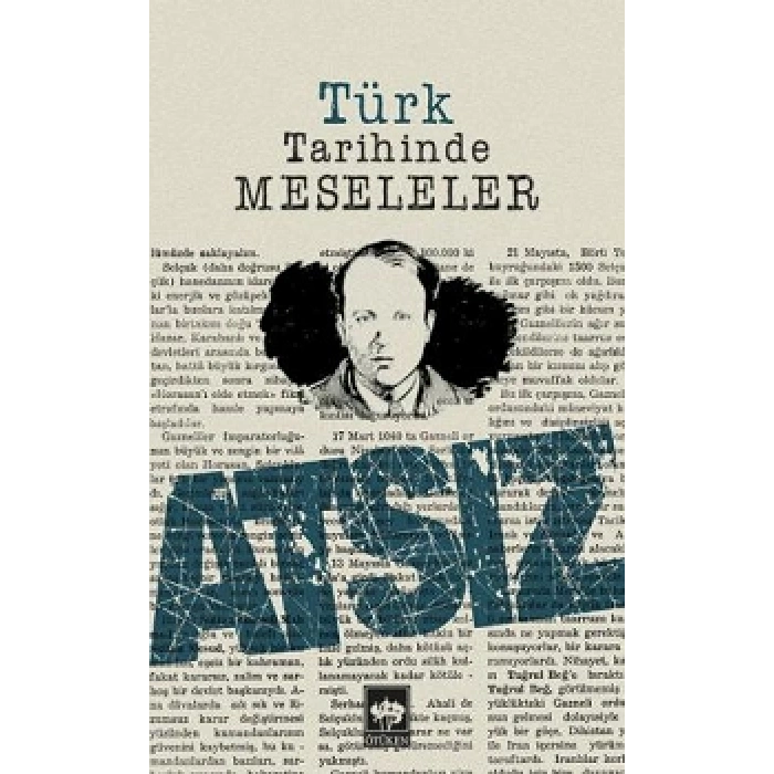 Türk Tarihinde Meseleler