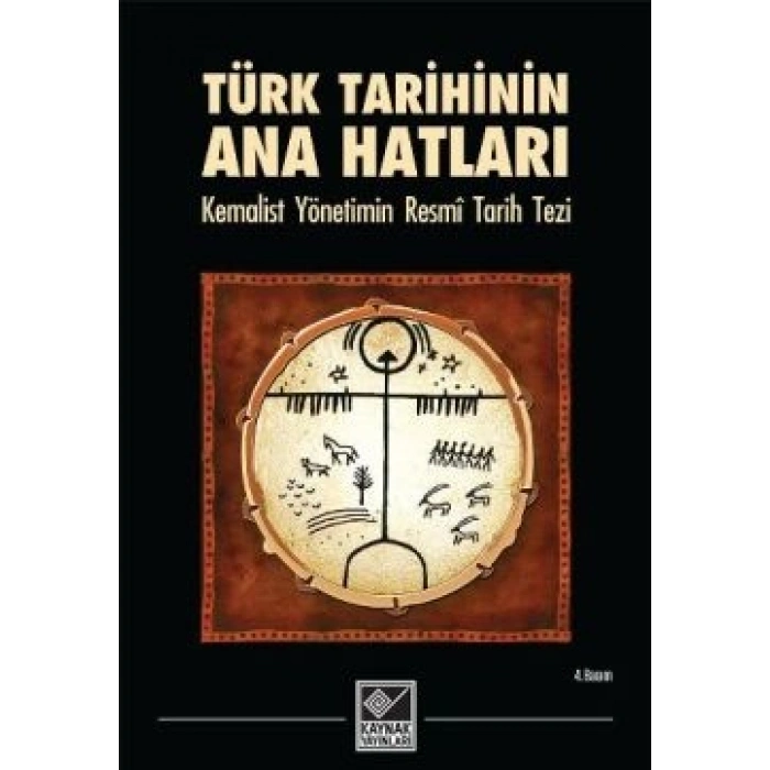 Türk Tarihinin Ana Hatları