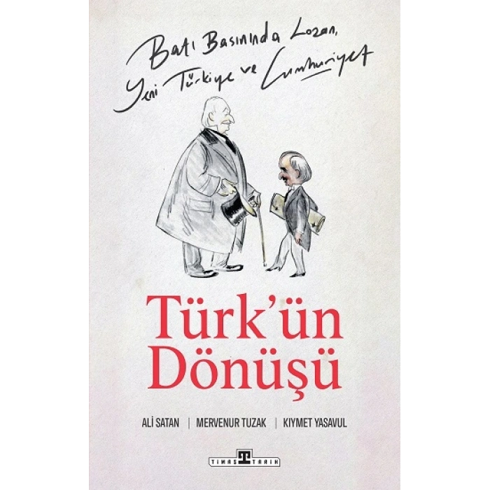 Türkün Dönüşü