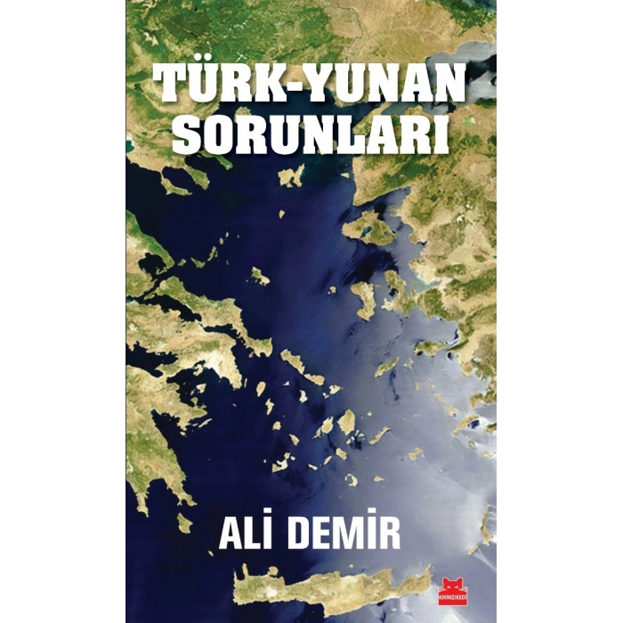 Türk-yunan Sorunları