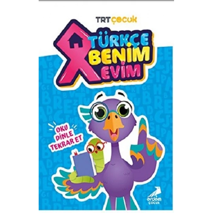 Türkçe Benim Evim