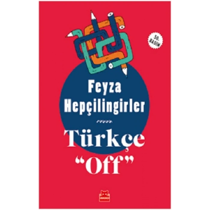 Türkçe off