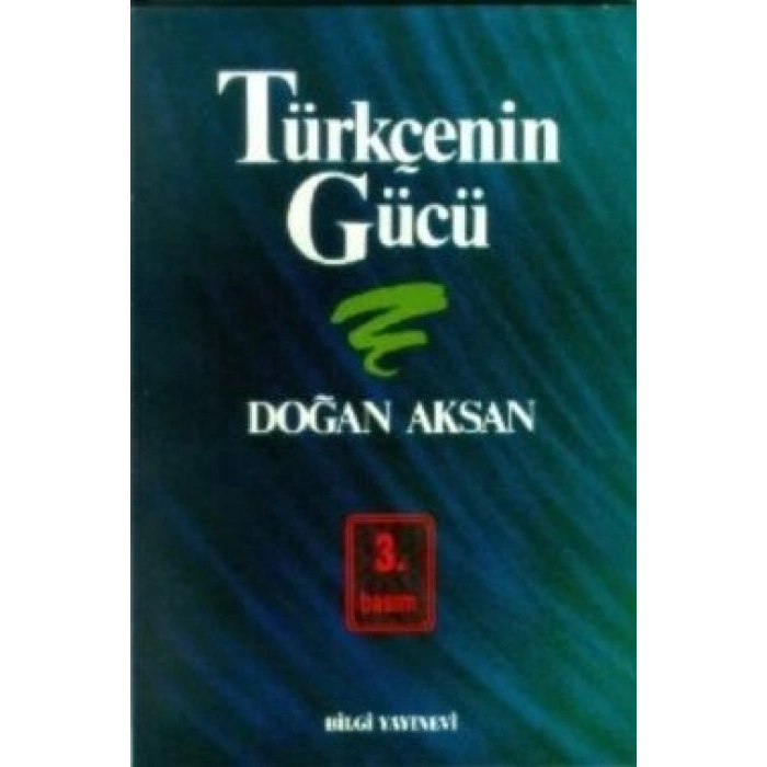 Türkçenin Gücü