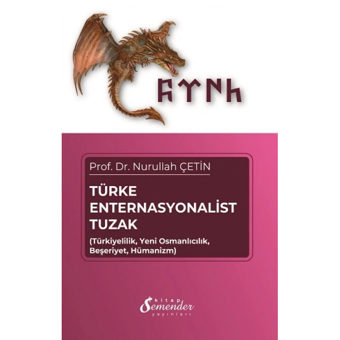 Türke Enternasyonalist Tuzak