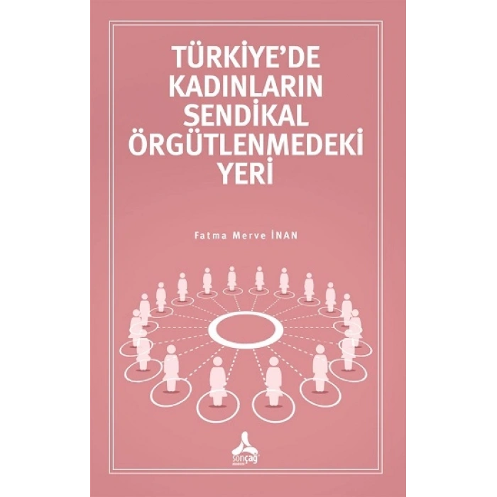 Türkiyede Kadınların Sendikal Örgütlenmedeki Yeri