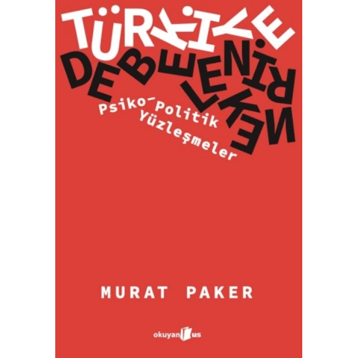 Türkiye Debelenirken