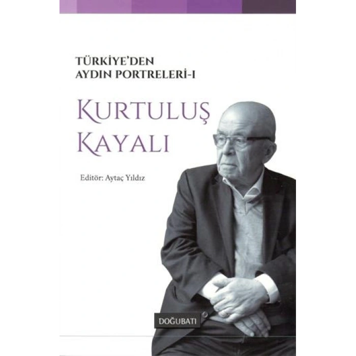 Türkiyeden Aydın Portreleri 1