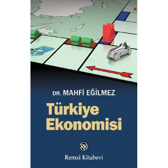 Türkiye Ekonomisi
