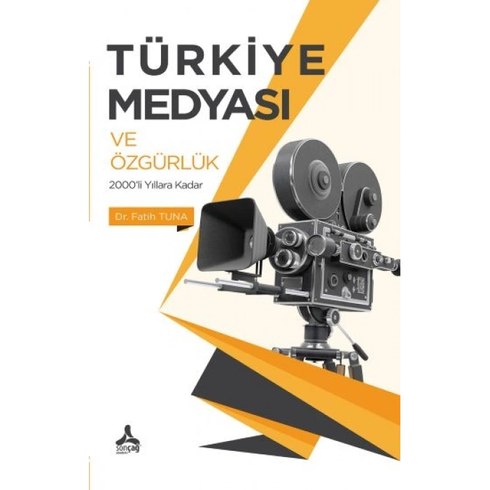 Türkiye Medyası Ve Özgürlük