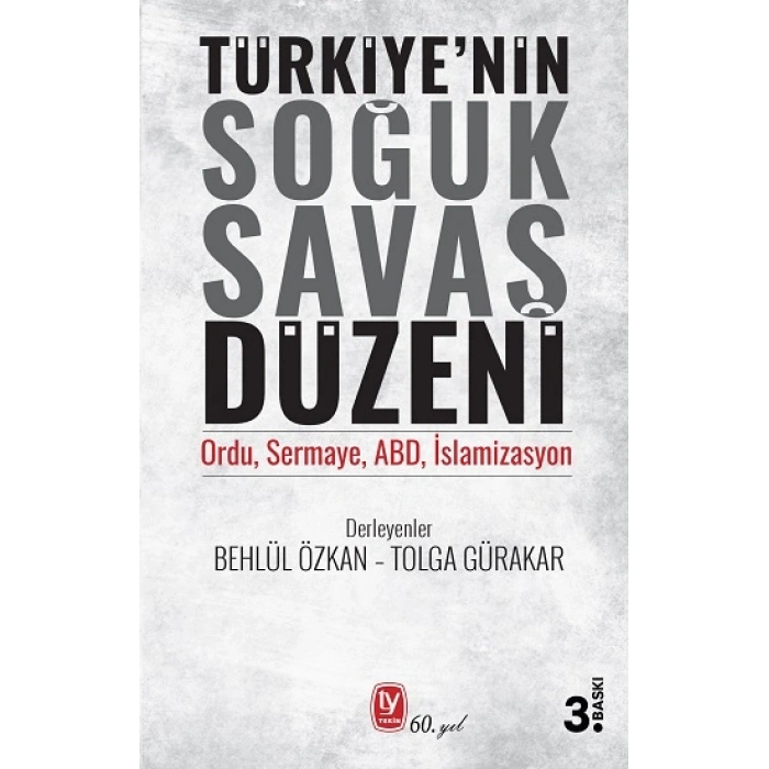 Türkiyenin Soğuk Savaş Düzeni