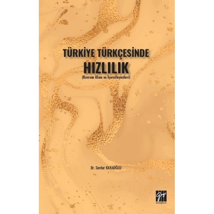 Türkiye Türkçesinde Hızlılık