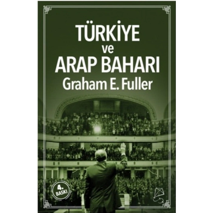 Türkiye Ve Arap Baharı