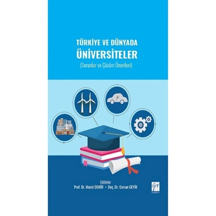 Türkiye Ve Dünyada Üniversiteler