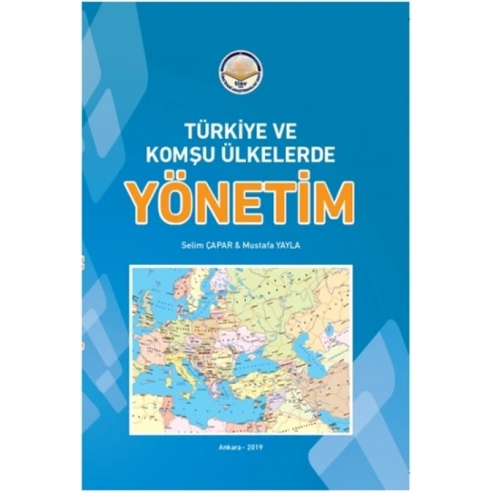 Türkiye Ve Komşu Ülkelerde Yönetim
