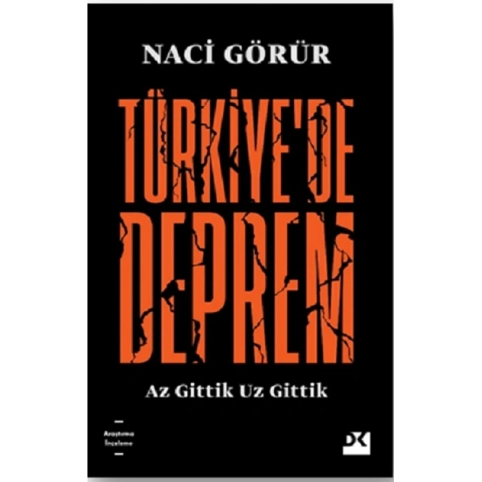 Türkiye’de Deprem