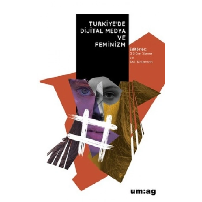 Türkiye’de Dijital Medya Ve Feminizm