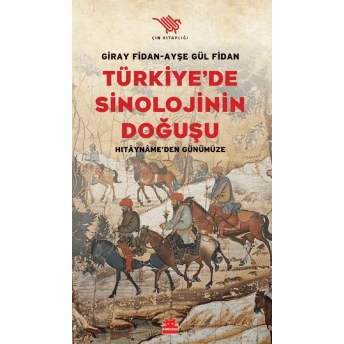 Türkiye’de Sinolojinin Doğuşu