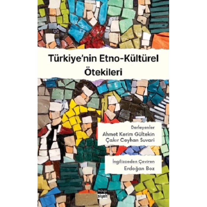 Türkiye’nin Etno-kültürel Ötekileri