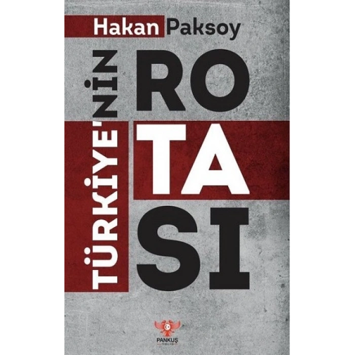 Türkiye’nin Rotası