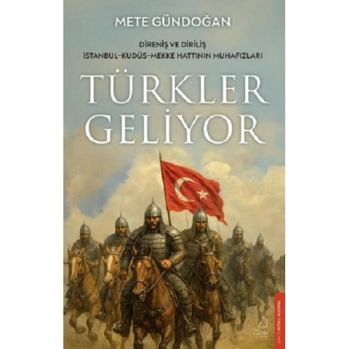 Türkler Geliyor