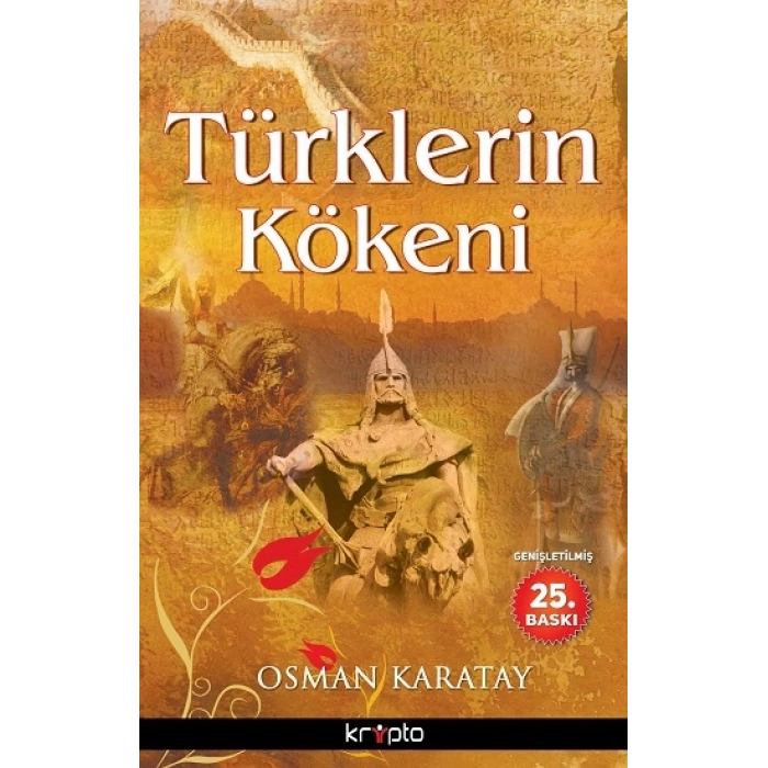 Türklerin Kökeni