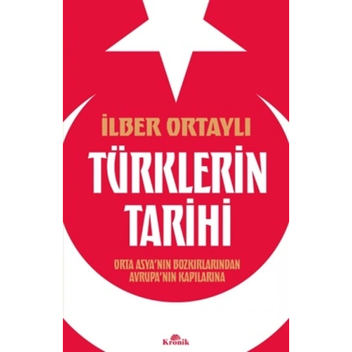 Türklerin Tarihi