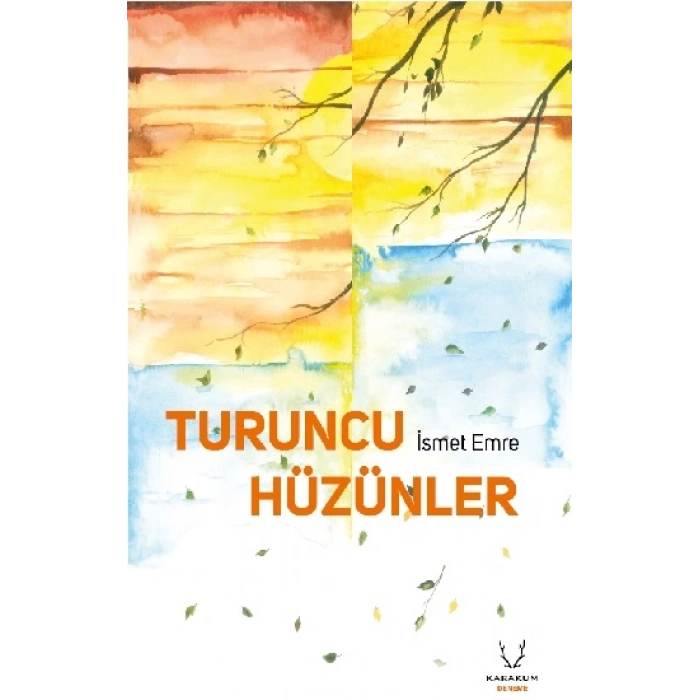 Turuncu Hüzünler