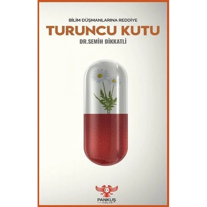 Turuncu Kutu - Bilim Düşmanlarına Reddiye