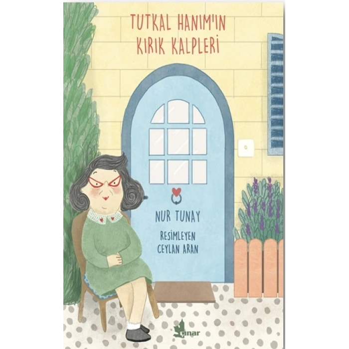 Tutkal Hanım’ın Kırık Kalpleri