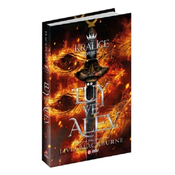 Tüy Ve Alev - Kraliçe Konseyi