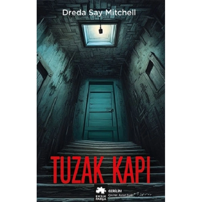 Tuzak Kapı