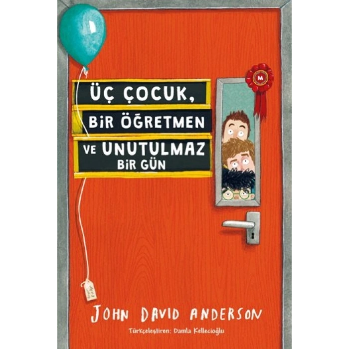 Üç Çocuk, Bir Öğretmen Ve Unutulmaz Bir Gün