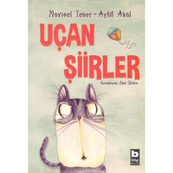Uçan Şiirler