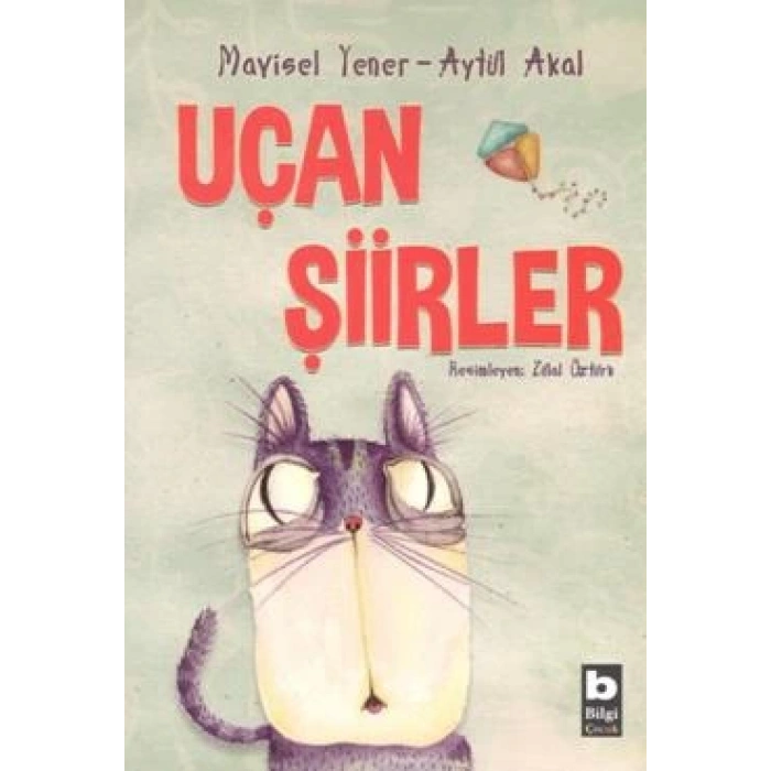 Uçan Şiirler