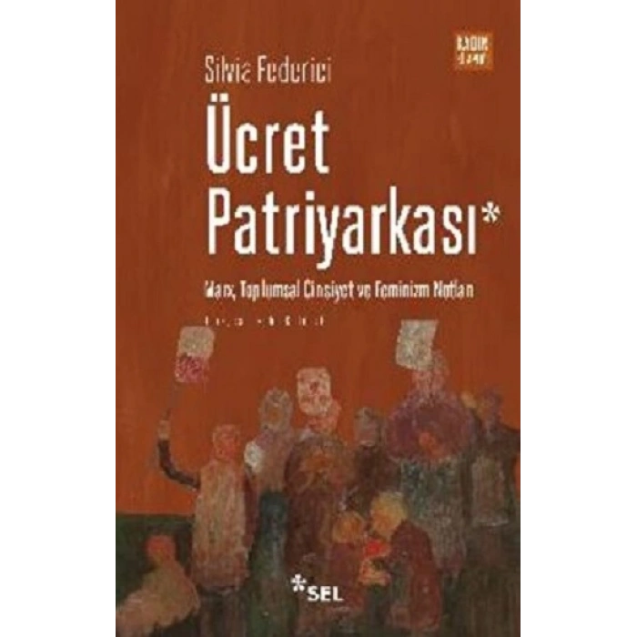 Ücret Patriyarkası