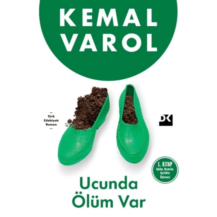 Ucunda Ölüm Var
