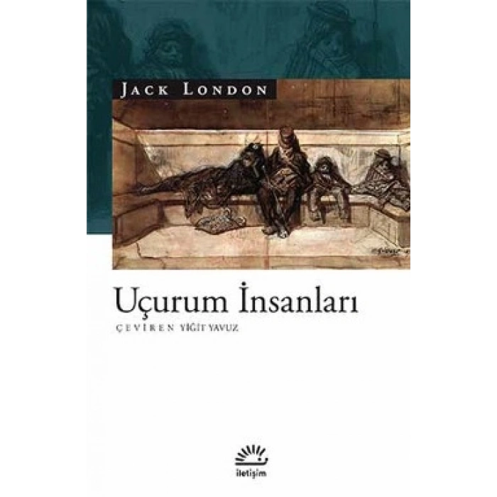 Uçurum İnsanları