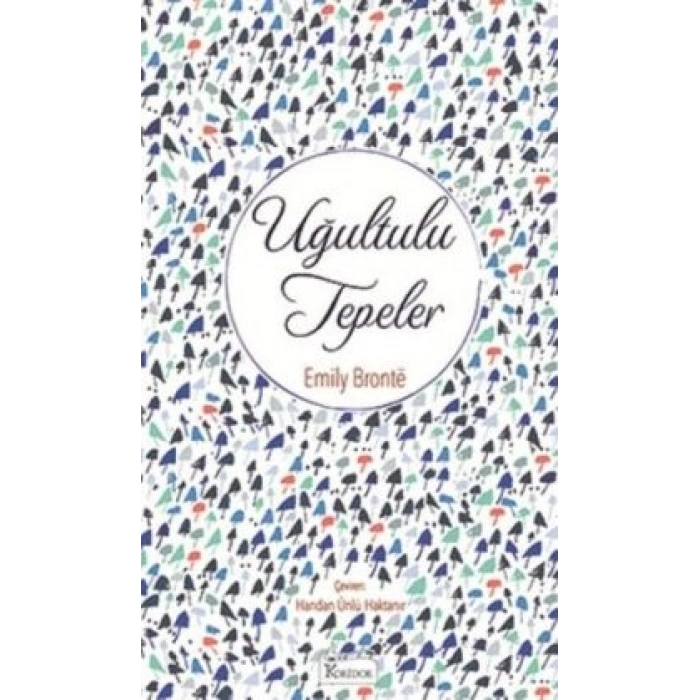 Uğultulu Tepeler (bez Ciltli)