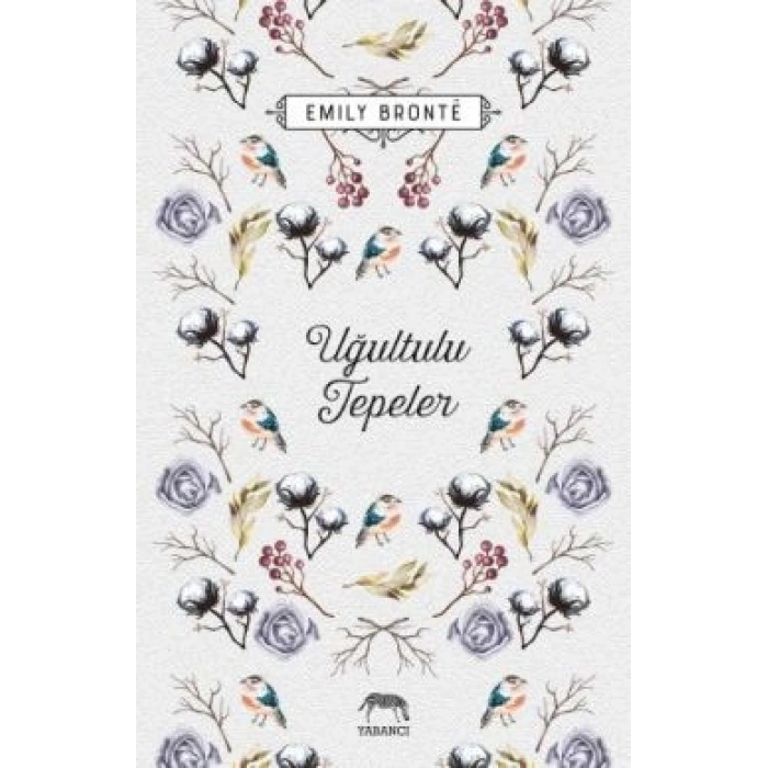 Uğultulu Tepeler - Yabancı